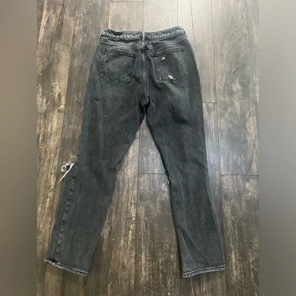 pacsun mom jeans - Picture 2 of 3